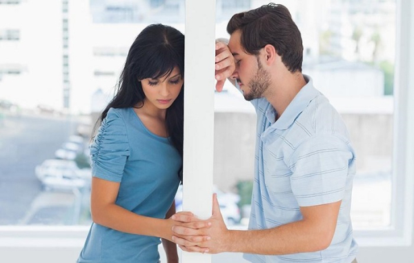 Страх ответственности. / Фото: preocentr.com.ua