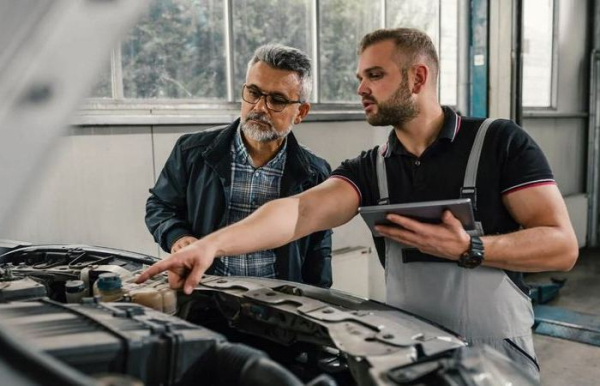 7 автомобільних вузлів, на обслуговування яких не варто витрачати ні&hellip;