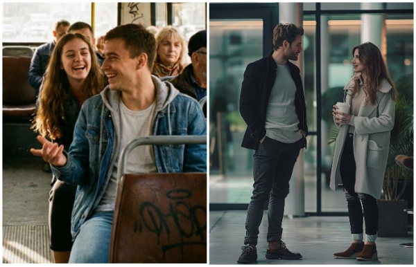 5 фраз, які не варто говорити при першому знайомстві, щоб&hellip;