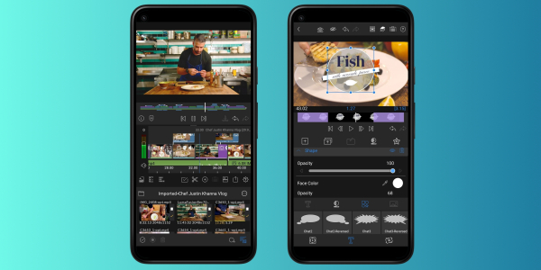 LumaFusion LumaFusion