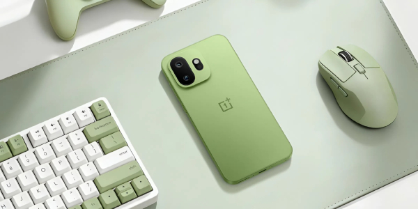 Анонсовано компактний флагман OnePlus 15T з батареєю на 7 500 мА·год та&hellip;