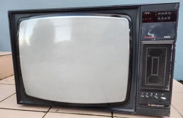 «Обрій»: яка доля спіткала знаменитий завод телевізорів після розпаду СРСР