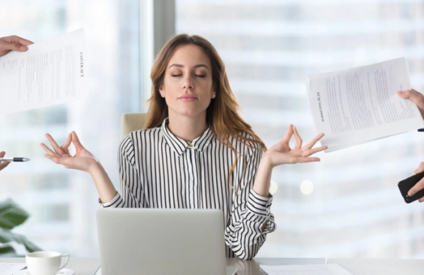 Зосередьтеся на вирішенні, а не на проблемі. / Фото: doctorpiter.ru Сосредоточьтесь на решении, а не на проблеме. / Фото: doctorpiter.ru