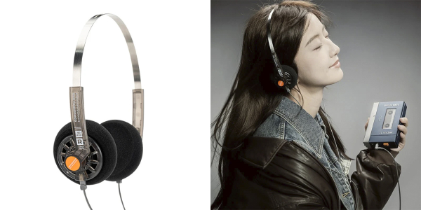 Moondrop Old Fashioned