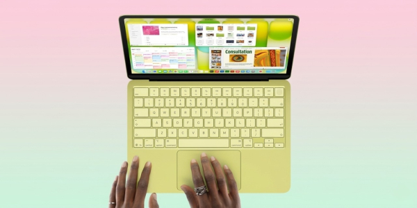 З'явилися перші результати тестів продуктивності MacBook Neo