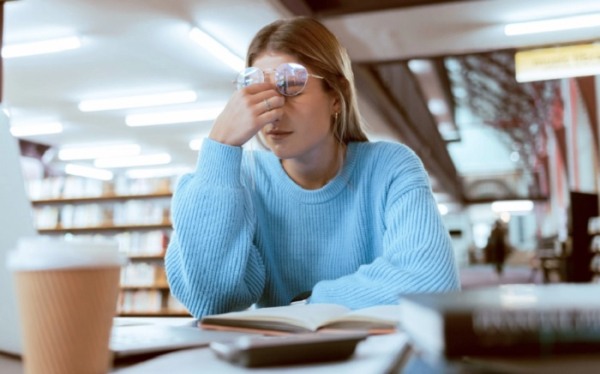 Нужно дозировать впечатления. / Фото: svitstyle.com.ua