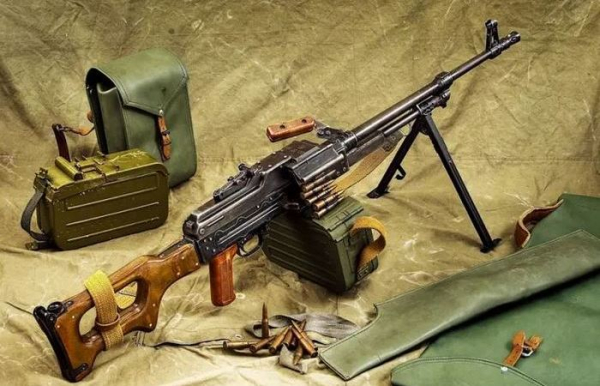 Прошёл проверку временем. /Фото: haber7.com. 