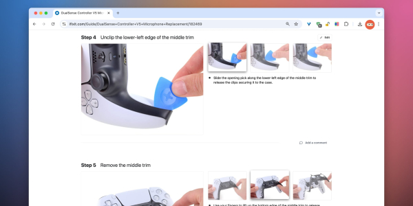 Типовий покроковий гайд з ремонту техніки Самостоятельный ремонт техники: типичный пошаговый гайд