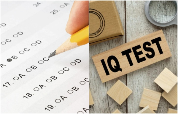 Як був створений тест на IQ, і чи справді він може виміряти&hellip;