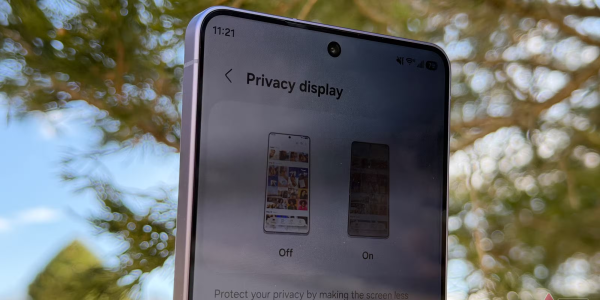 “Мене від цього нудить”: користувачі скаржаться на “антишпигун” в екрані Galaxy S26&hellip;