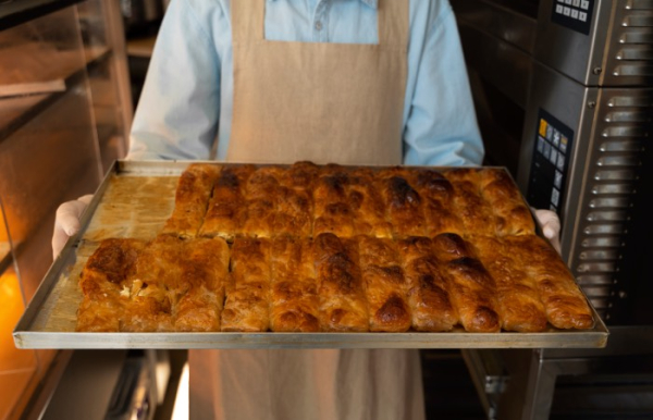 Все работали в связке. / Фото: freepik.com.