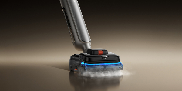 Xiaomi представила Mijia Floor Scrubber 5 Max – бездротовий пилосос на 28&hellip;