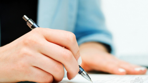 В случае кражи ключей нужно написать заявление в полицию. Фото: gus-info.ru