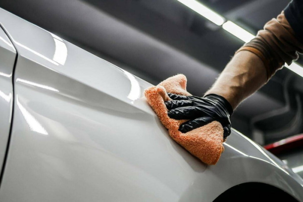 Нужно проверить кузов на отсутствие коррозии. Фото: корстоп.рф