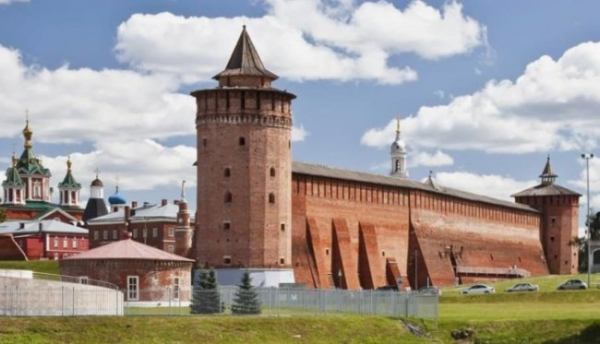 Куди поїхати на вихідні? Мальовничі підмосковні міста