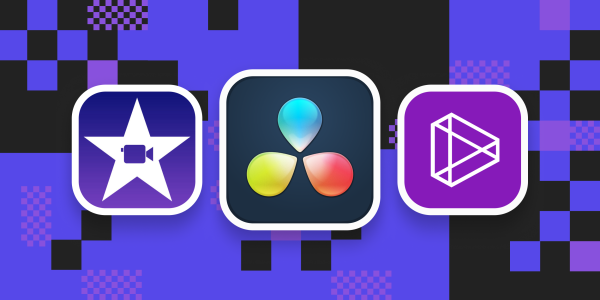 18 безкоштовних відеоредакторів для комп'ютера та смартфона