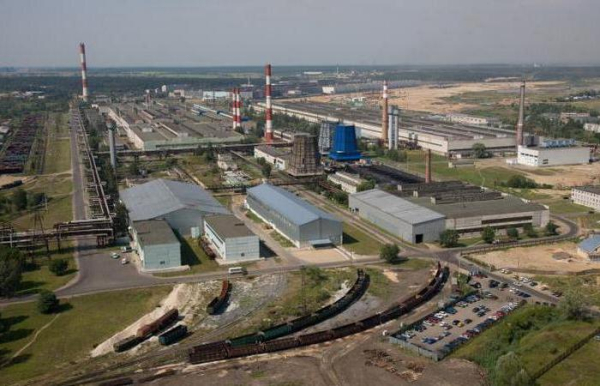 Выпускает разную продукцию. /Фото: mr-info.ru. 