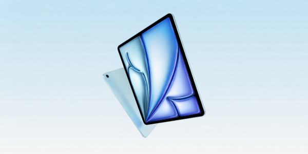 Apple представила новий iPad Air – з чіпом M4, але без великих&hellip;