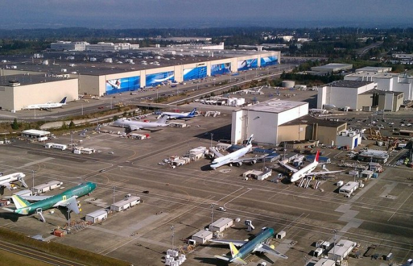 Ещё один рекордсмен. /Фото: en.wikipedia.org. 