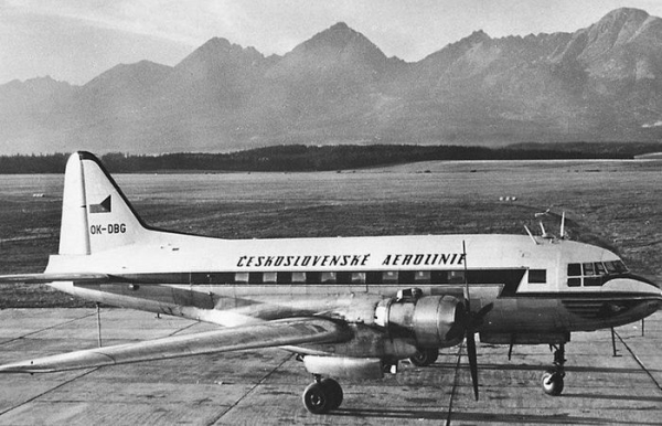 Самолёты Ил-12 и Ил-14 не могли служить вечно. /Фото: ixbt.com. 