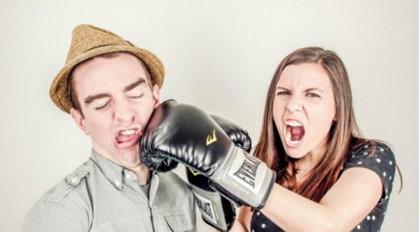 Як дізнатися на початку відносин про їхню безперспективність?