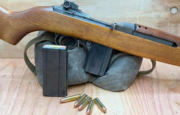 Некоторые и сейчас используют его для охоты./ Фото: outdoorlife.com