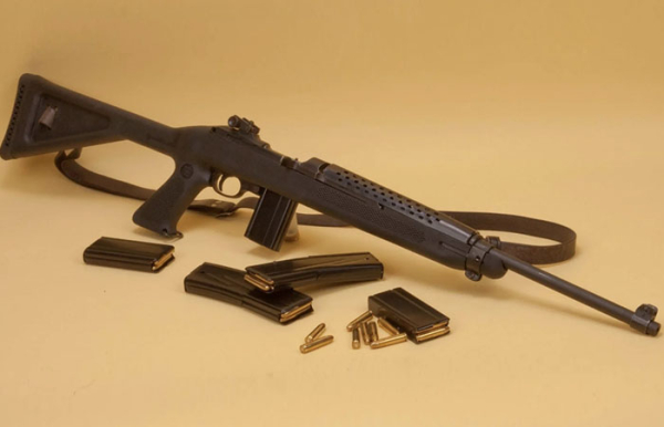 Питание магазинное./ Фото: goodfon.com