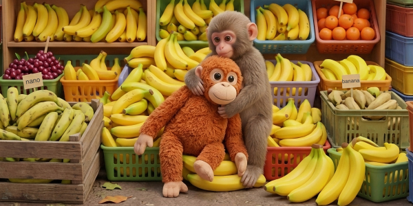 Як користуватися нейромережею Nano Banana у 2026 році