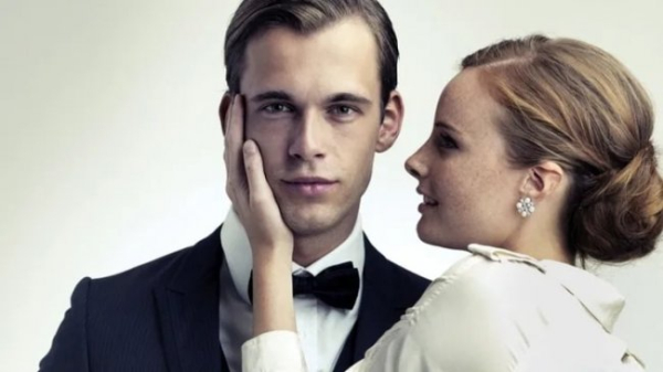 Як поводитися з чоловіком-нарцисом?