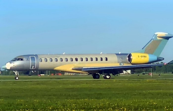 Новый Глобал 8000 – новый рекордсмен с нюансом. /Фото: YouTube.com. 