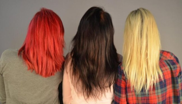 Сам собі колорист. Як пофарбувати волосся вдома, якщо до майстра не потрапити?