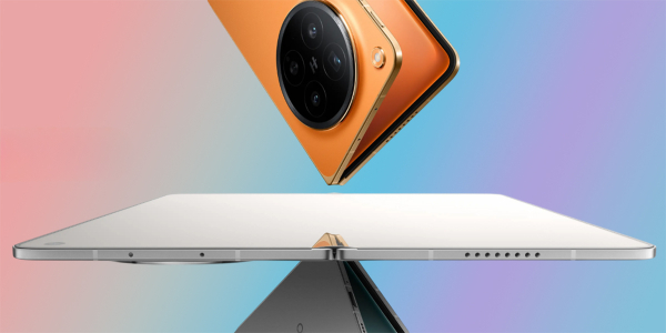 Oppo представила Find N6 – першу розкладачку з майже непомітною складкою