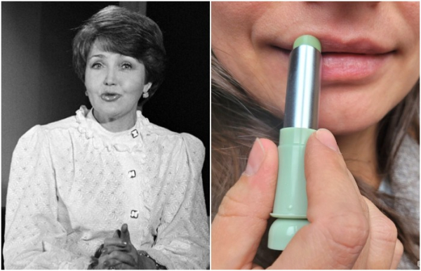 Советский диктор Светлана Жильцова