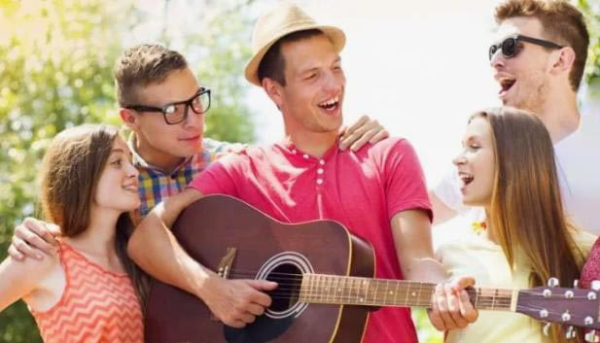 Якими є лідери?