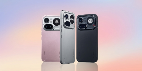 Nothing представила два бюджетні смартфони в дусі кіберпанку – Phone&hellip;