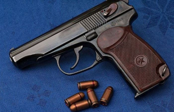 Намного совершеннее ТТ. /Фото: en.wikipedia.org. 