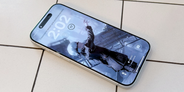 iPhone 17: підсумки Обзор айфона 17: что в итоге