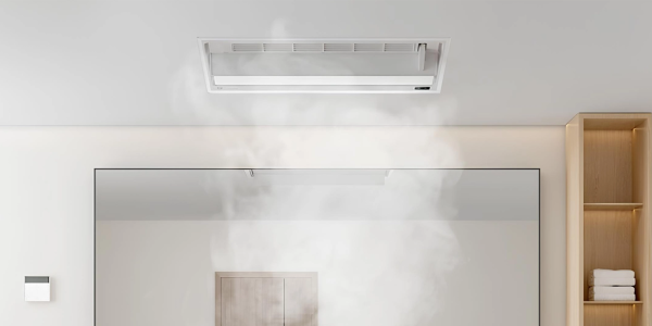 Три в одному: Xiaomi показала стельовий обігрівач з витяжкою та&hellip;