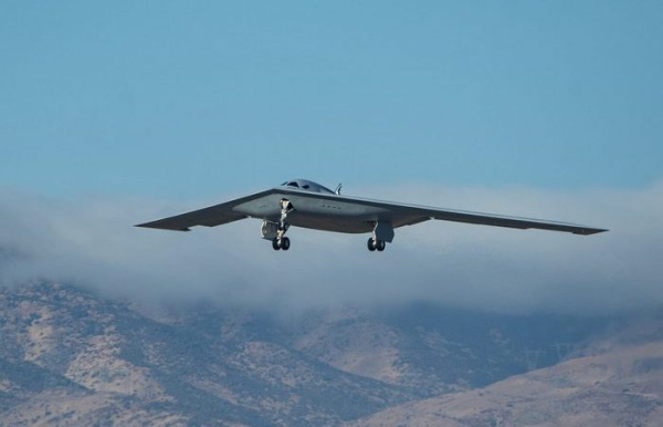 Самолёт заметно дешевле своего предшественника. /Фото: newatlas.com. 