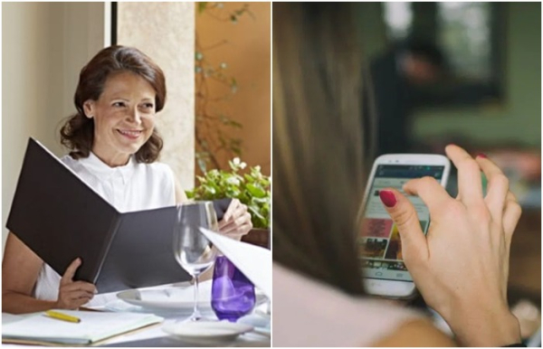 Листання стрічки в соцмережах та інші хитрощі, що допомагають компаніям&hellip;