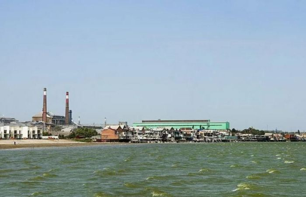 Один из лидеров в отрасли. /Фото: baltele.com. 