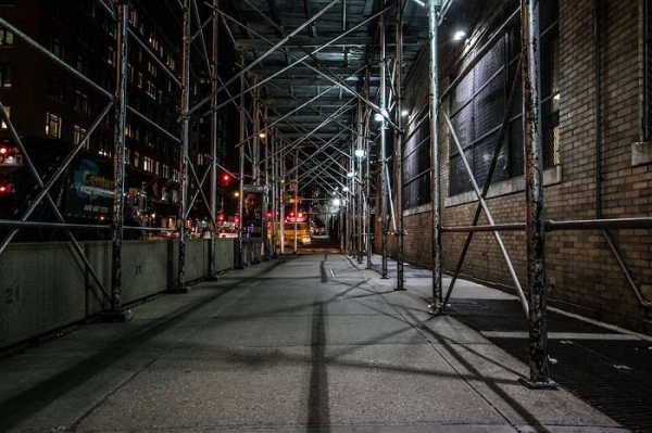 Да и выглядит некрасиво. / Фото:citysignal.com