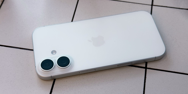 Дизайн iPhone 17 обзор: Дизайн