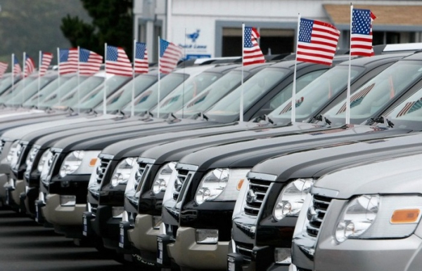 Чому в США такі дешеві автомобілі, особливо на вторинному ринку