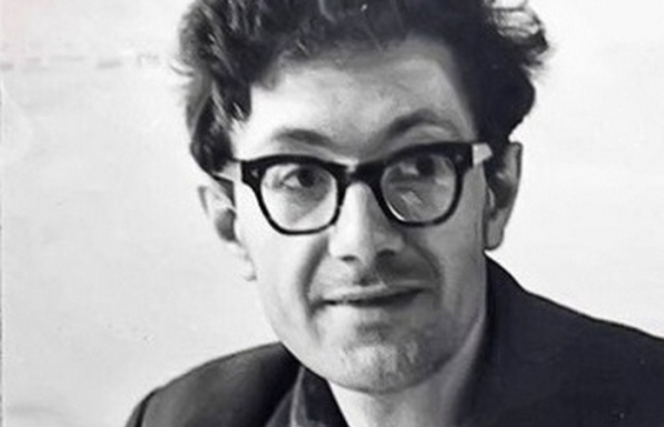 Кобылинский Валентин Сергеевич – промышленный дизайнер НАМИ. /Фото: ru.wikipedia.org. 