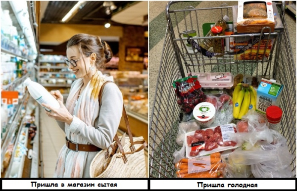5 частих помилок у супермаркеті, через які гаманець вічно порожній