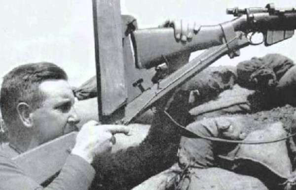 Первая мировая изменила всё. /Фото: YouTube.com. 