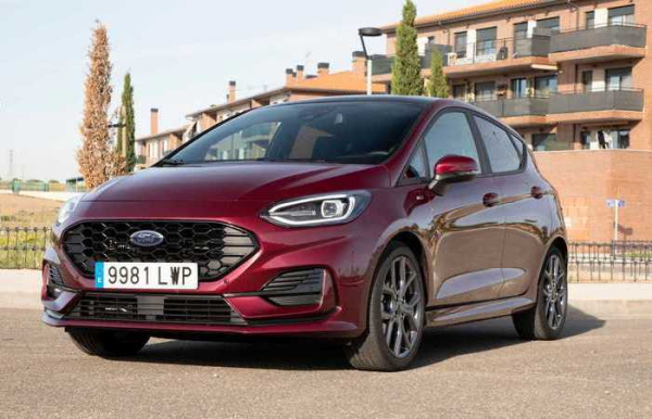 Что же с ней не так? /Фото: es.motor1.com. 