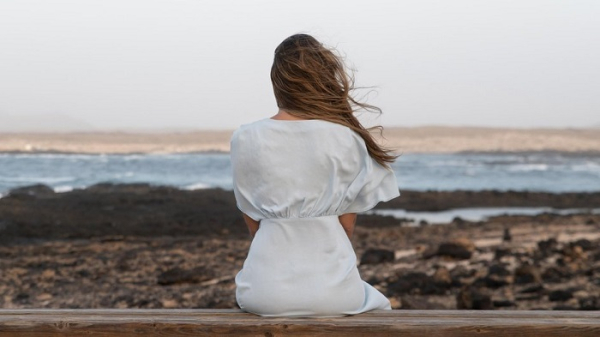 Cтрах отношений. / Фото: lady.mail.ru