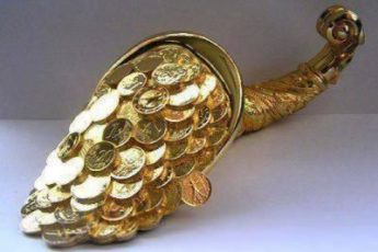 101 ключ до вашого Процвітання